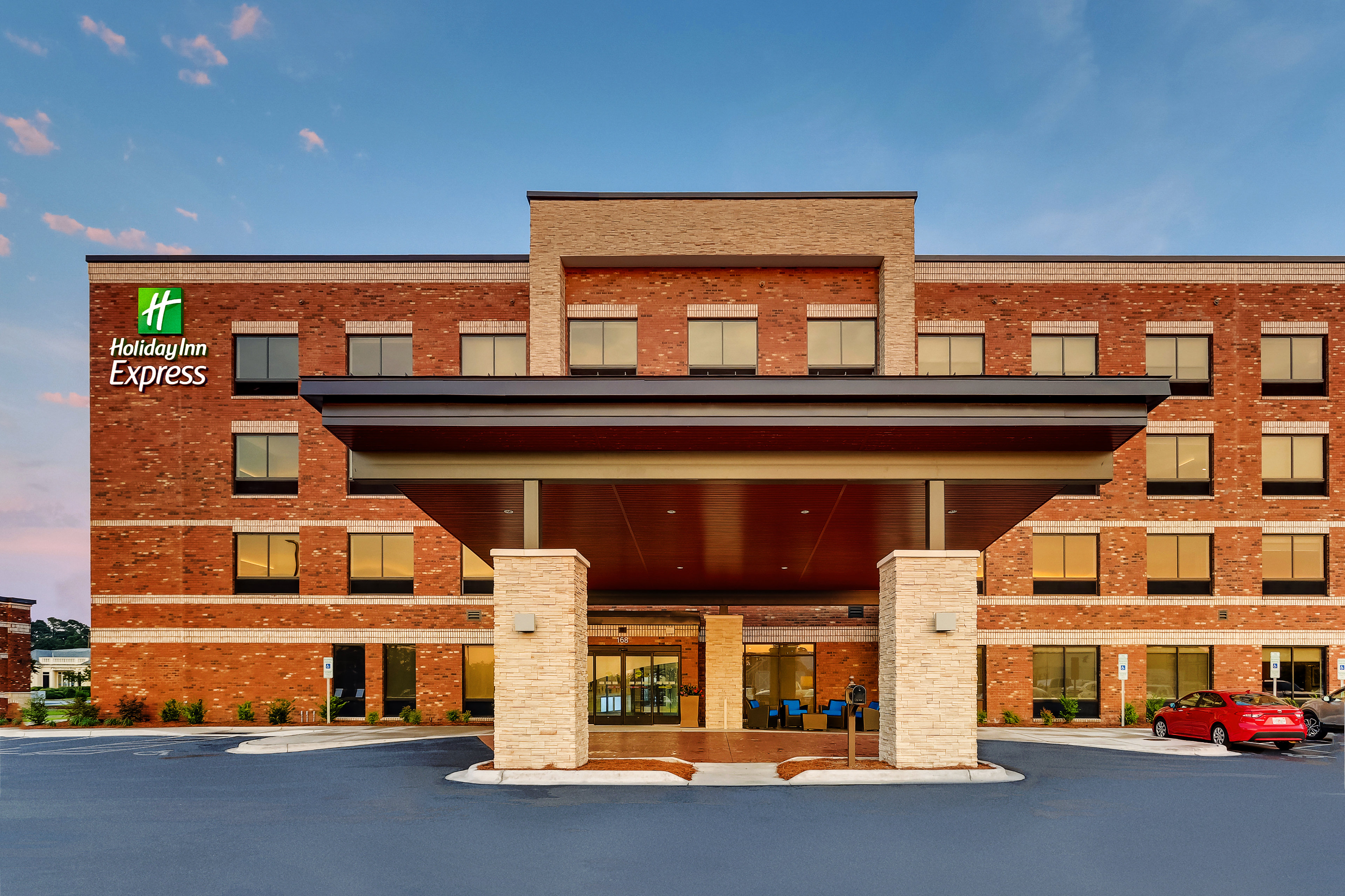 Holiday Inn Express Wilmington - Porters Neck 6/56