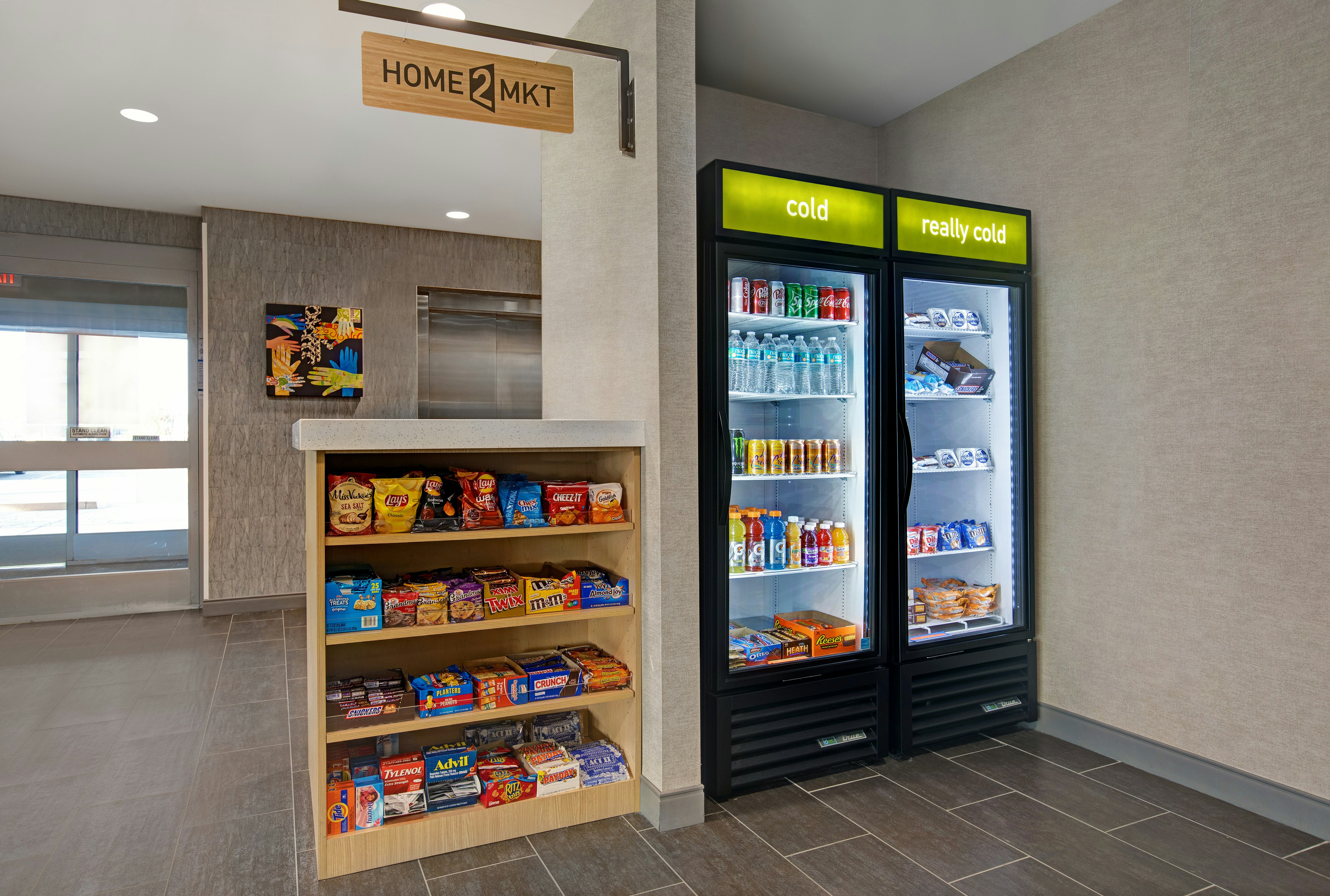 Home2 Suites By Hilton Yuma Pivot Point 21/22