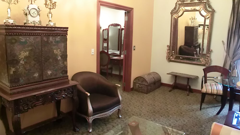 Aranwa Cusco Boutique Hotel 48/73