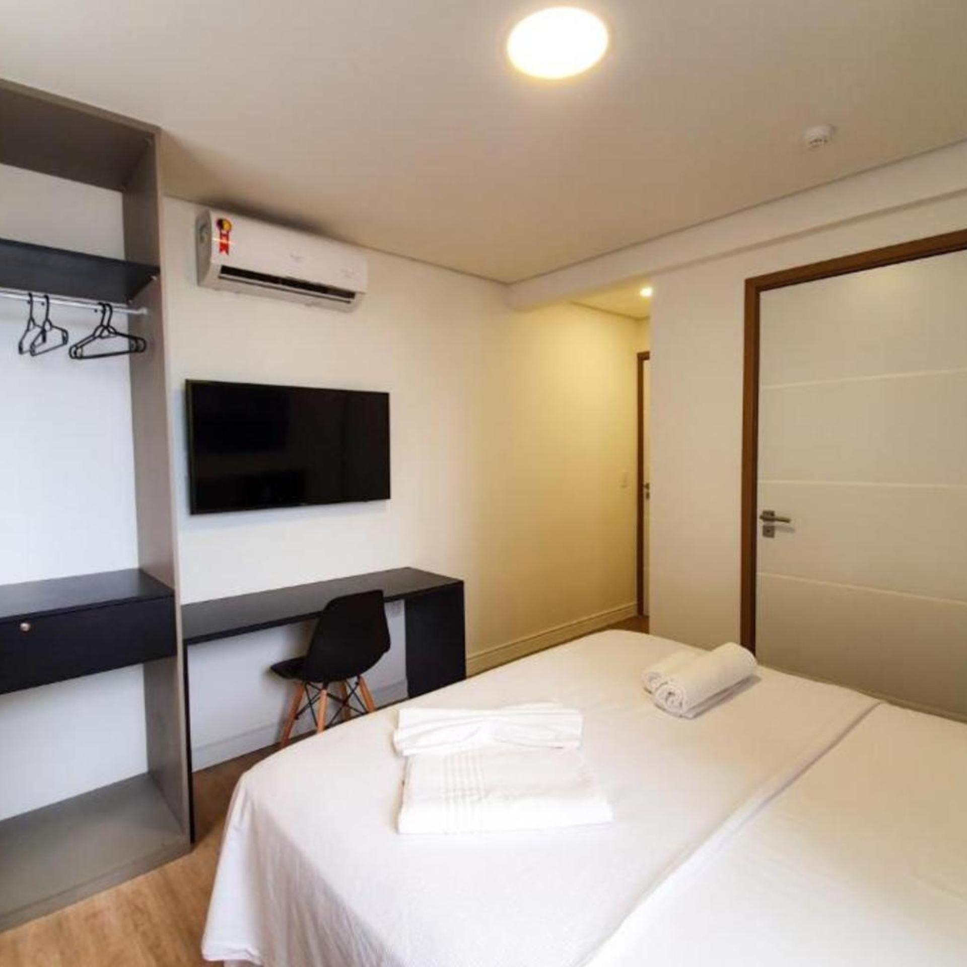 Easy Suites Natal 7/34
