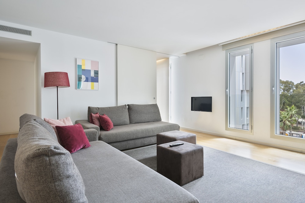 Lugaris Beach Apartments Ex Lugaris Beach the Home Concept 50/74