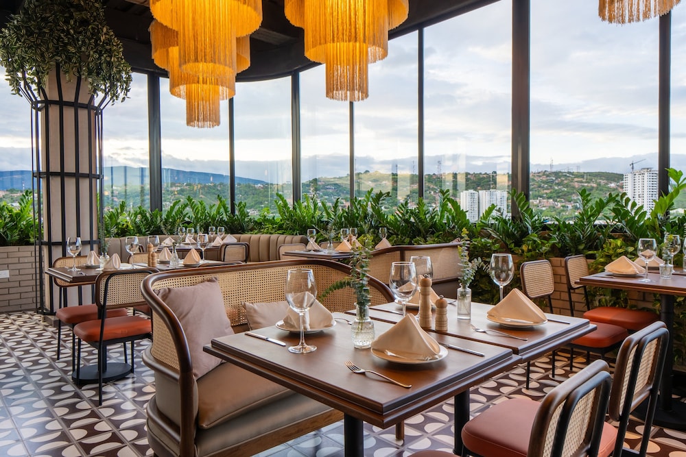 Hotel Faranda Collection Cucuta 47/58