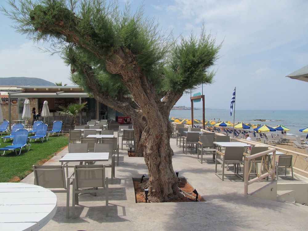 Malliotakis Beach Hotel 16/29