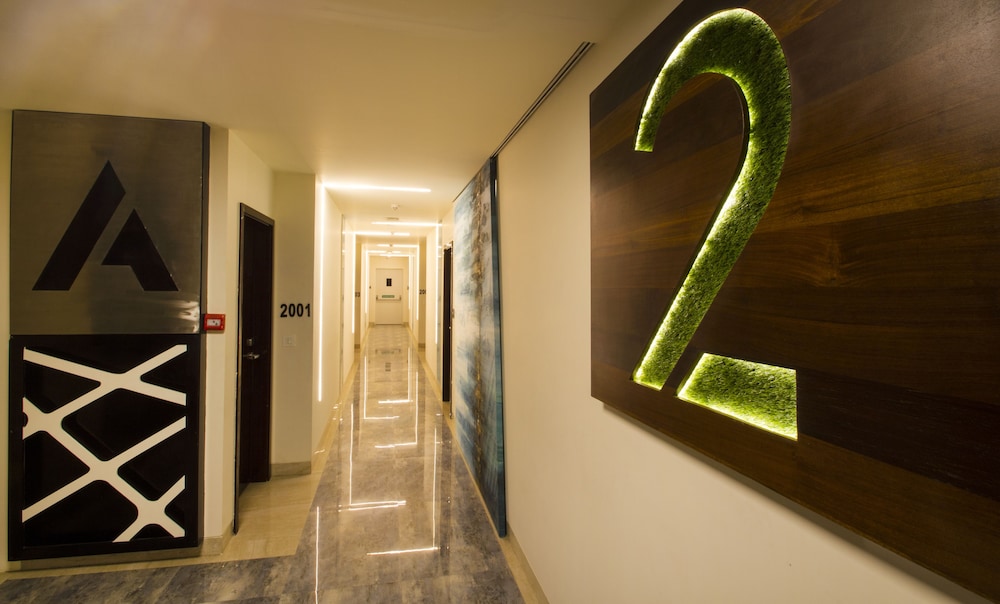 Art Boutique Hotel 17/30