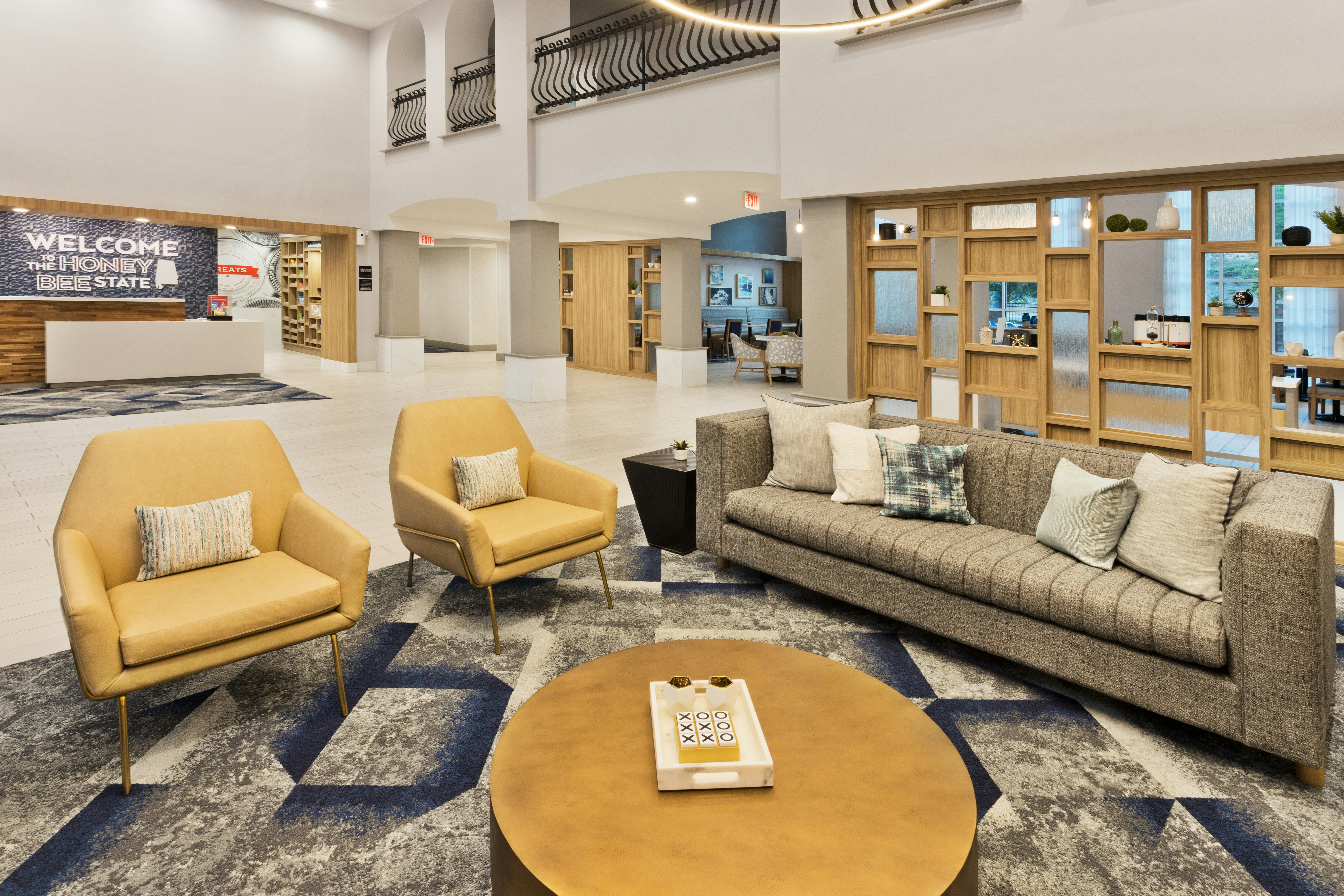 Hampton Inn & Suites Phenix City- Columbus Area 29/69