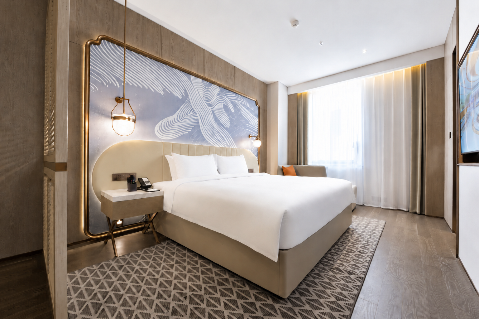 Sweetland Hotel 15/43
