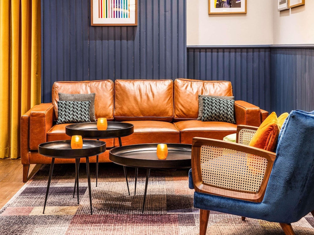 Ibis Styles London Gloucester Road 38/71