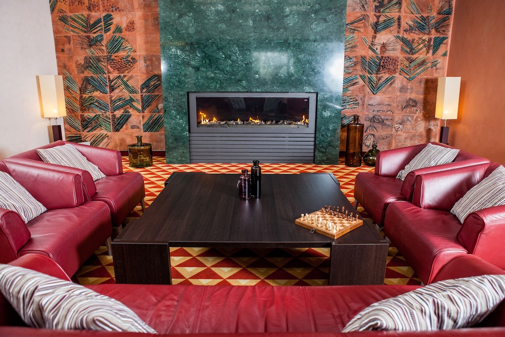 Mercure Palanga Vanagupe 50/74