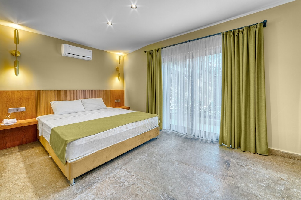 Yeni Acun Apart Hotel 15/47