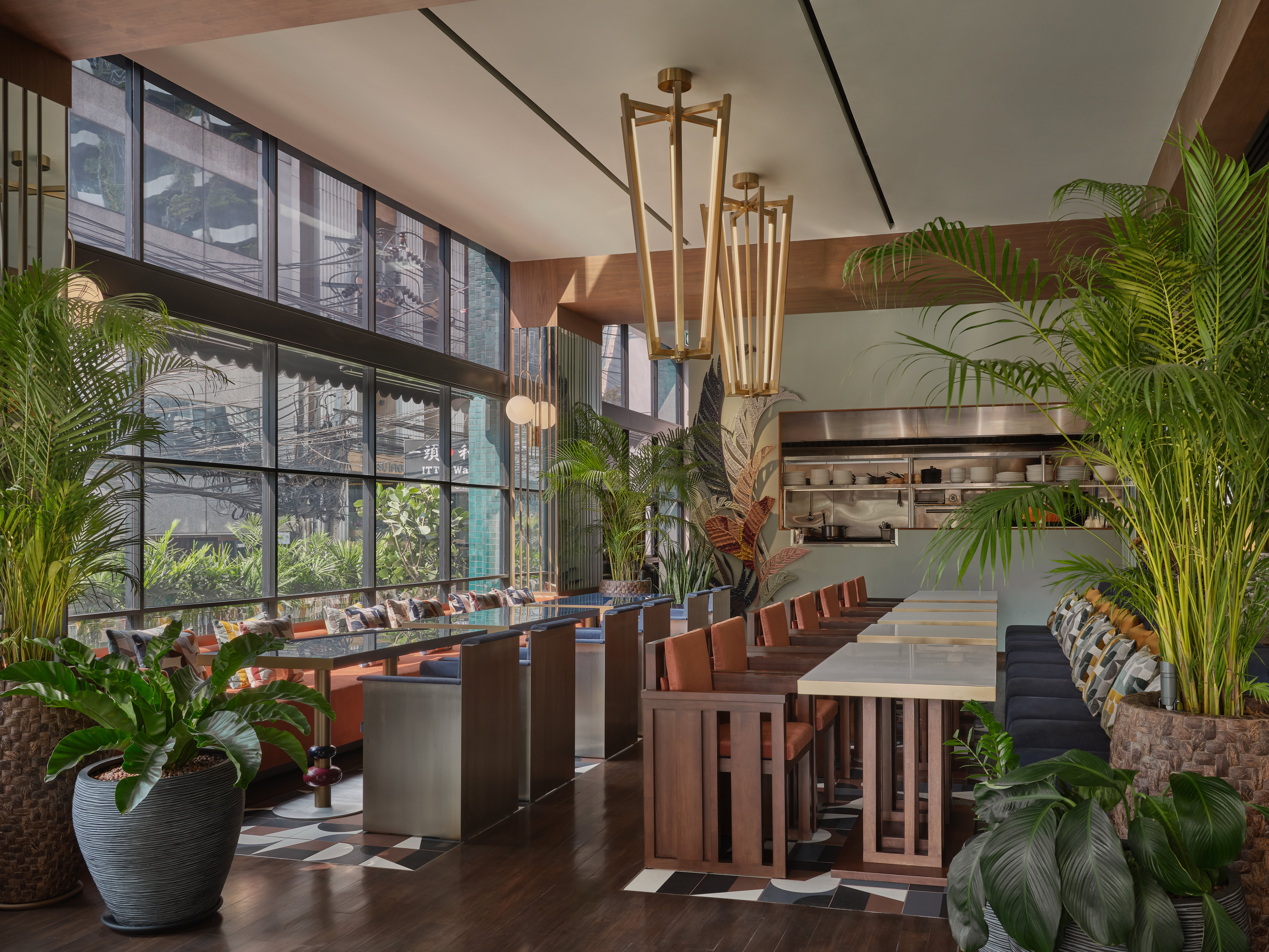 Public House Hotel 22/25