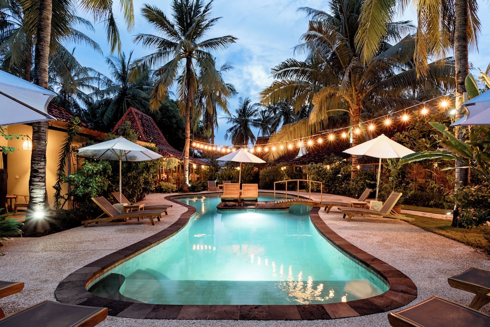 Coconut Garden Resort 39/50