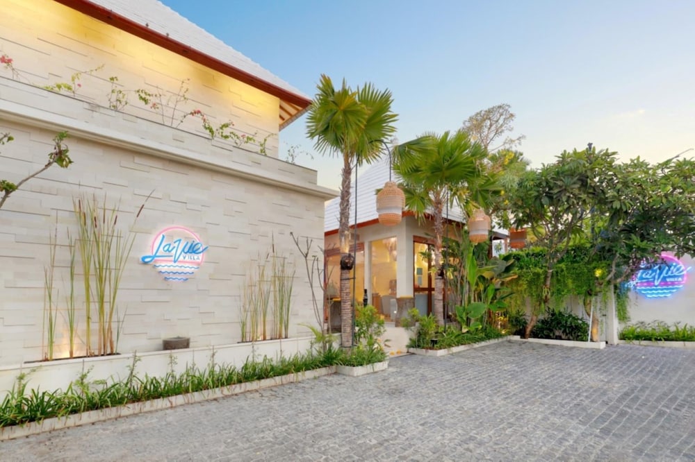 La Vie Villa Seminyak by Ini Vie Hospitality 63/74