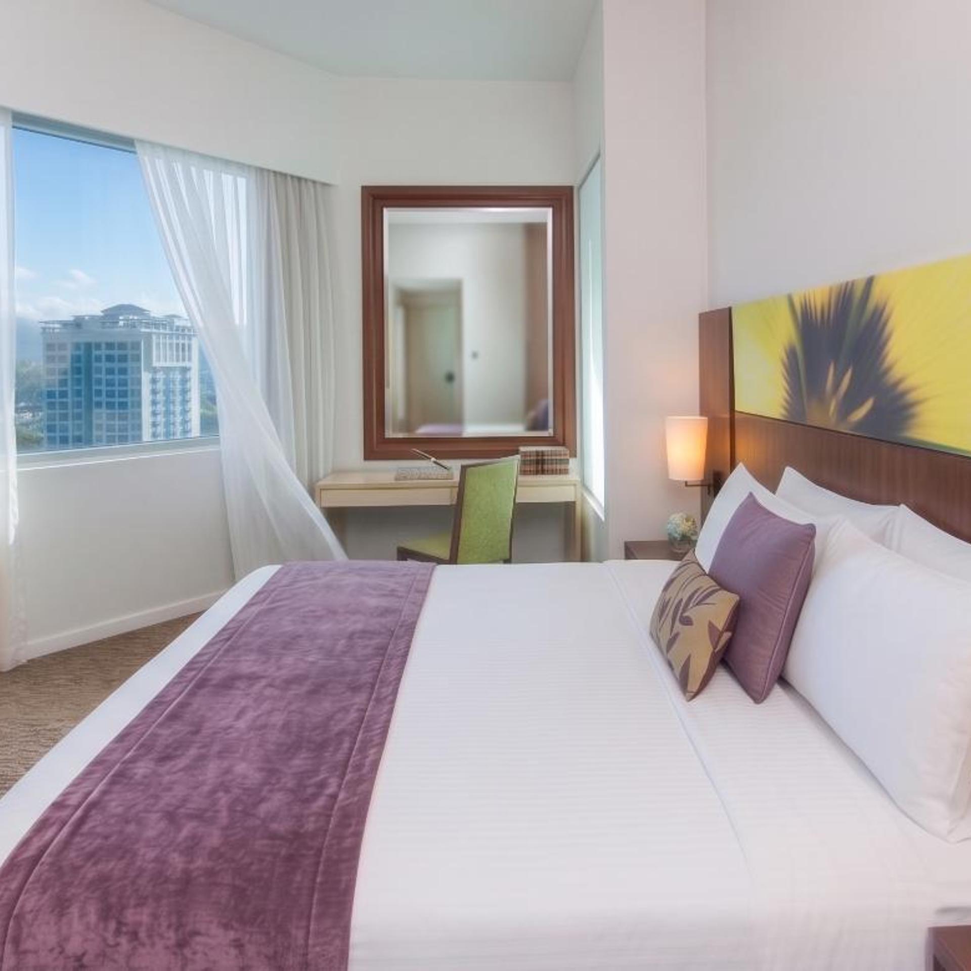 2 Bedrooms, Theme, Jungle, Premier, Family, Suite