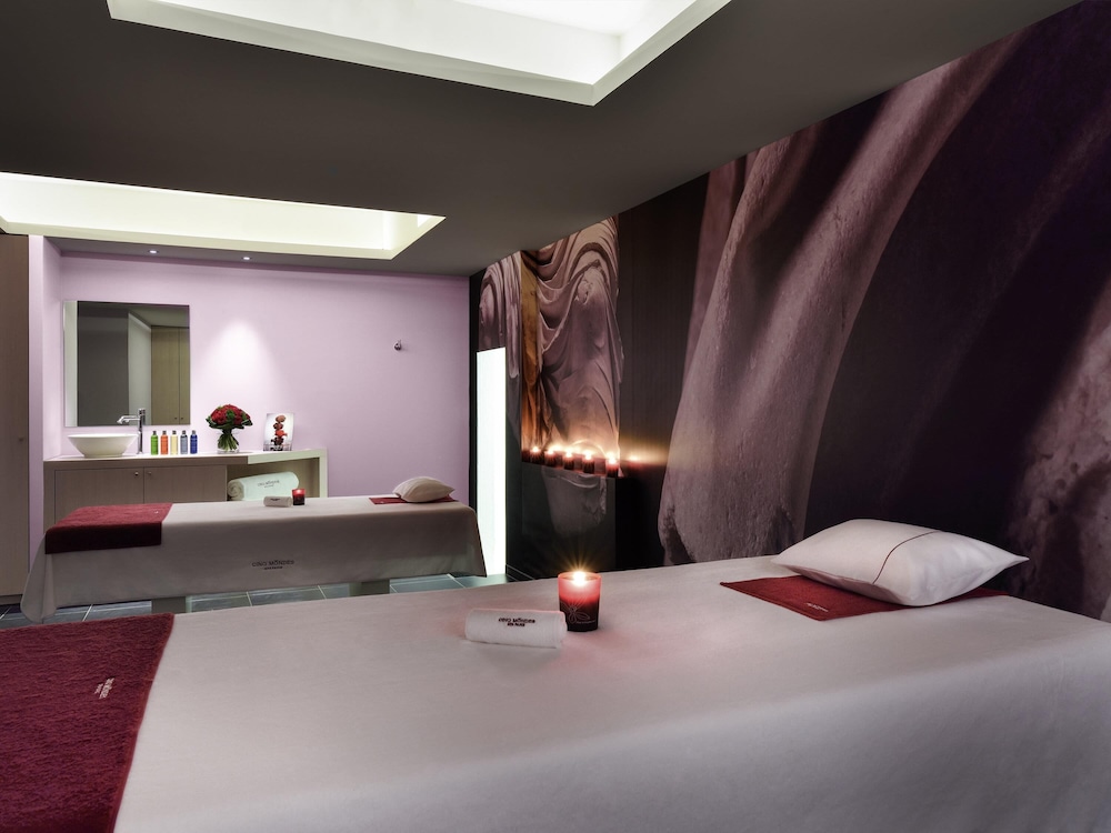 Jules Cesar Hotel & Spa Arles - MGallery Collection 25/71