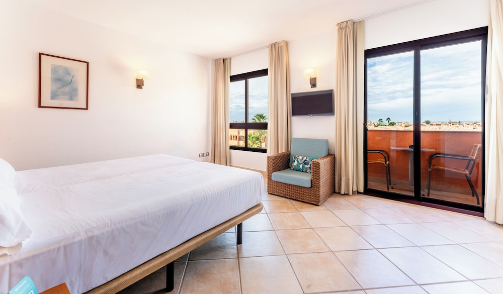 Hotel Oh Nice Caledonia 12/45