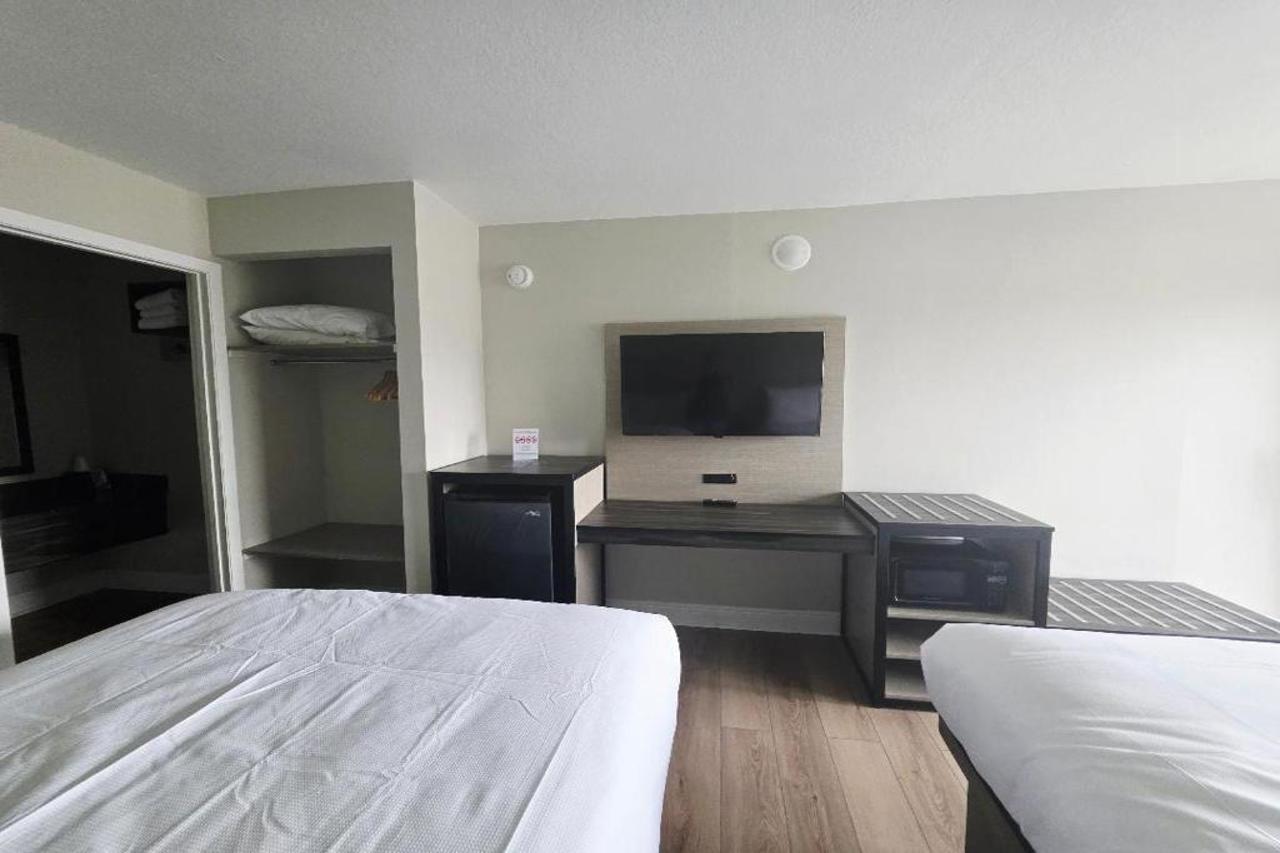 Park Inn by Radisson, Pigeon Forge South 8/9