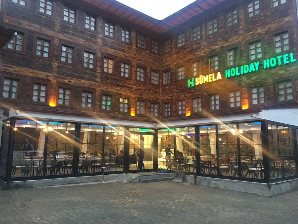 Sumela Holiday Hotel 2/50