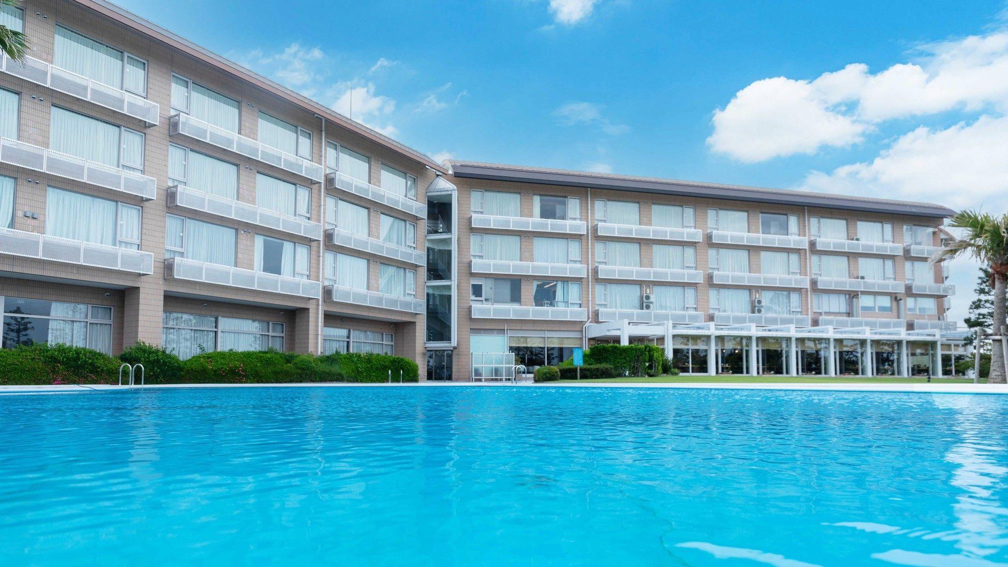 Hotel Ichinomiya Seaside Otsuka 4/23