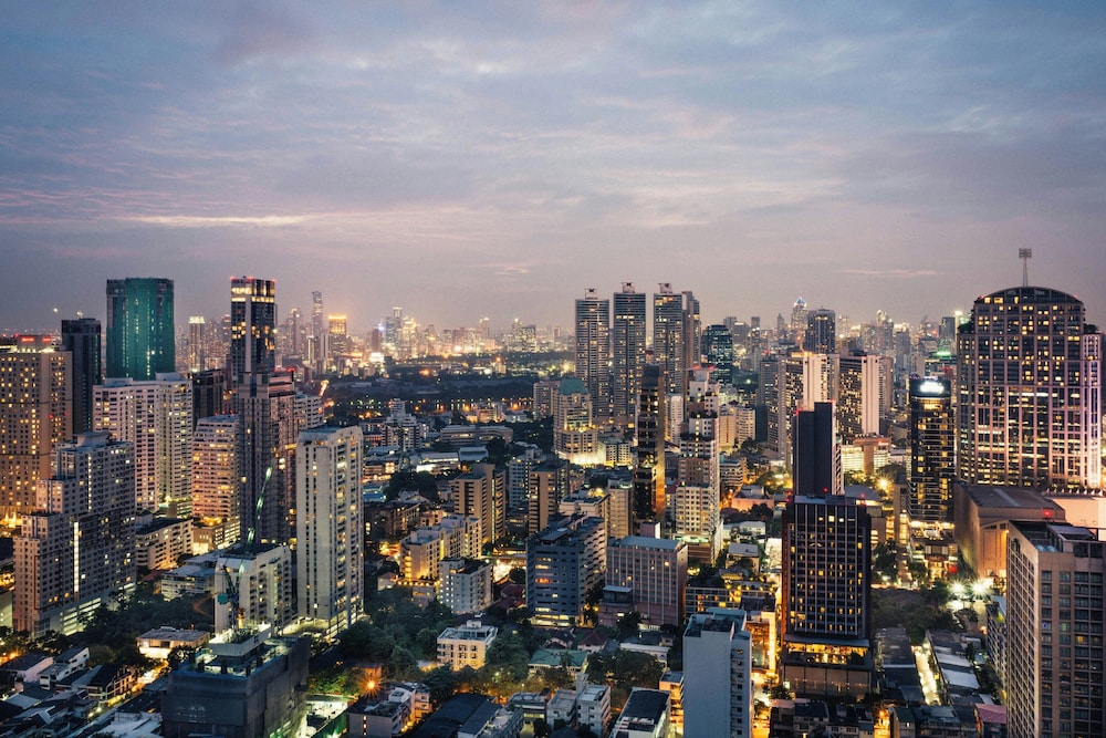 Rembrandt Residences Bangkok (Sukhumvit Soi 20) 78/83