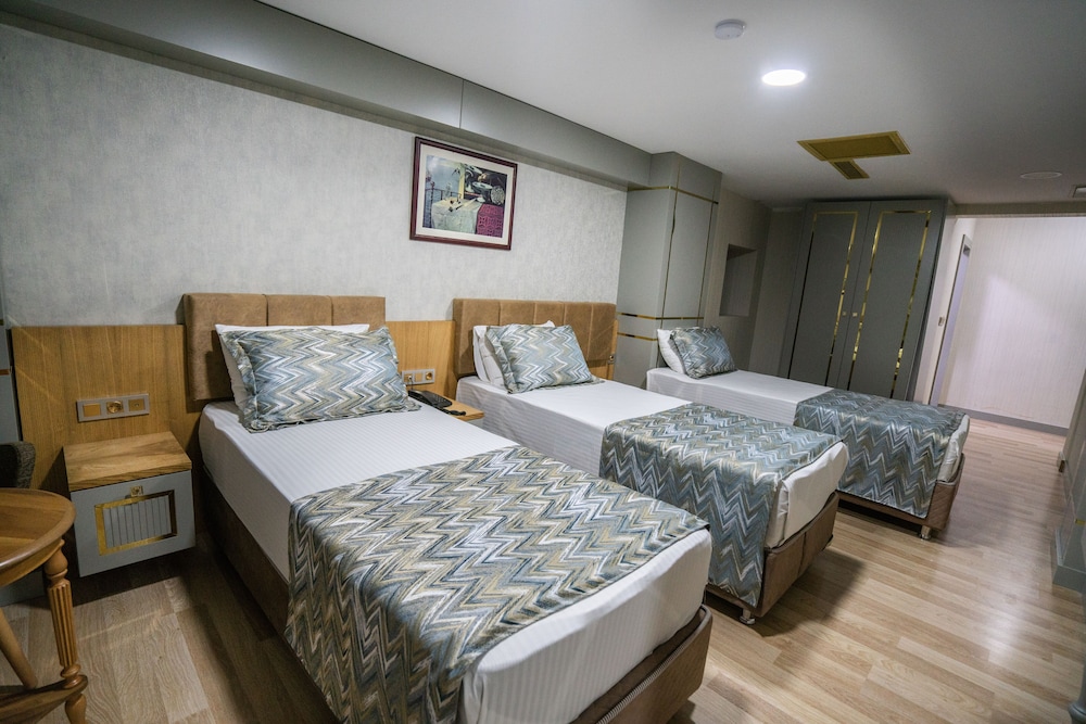 Lion City Hotel Kizilay 19/50