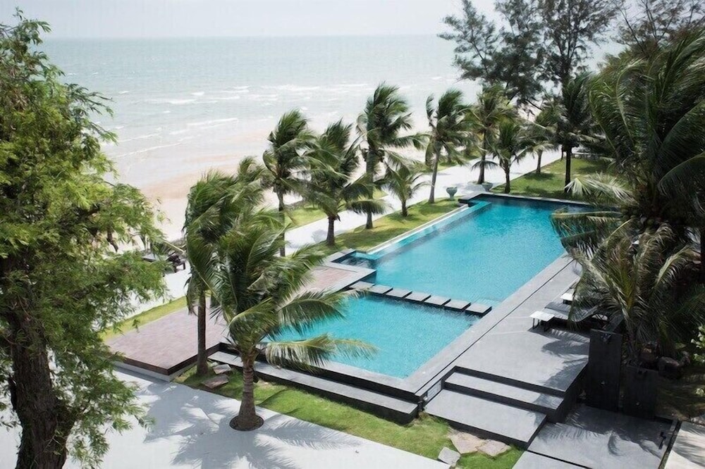 SiamBeach Resort 65/69