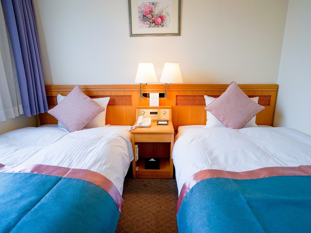 Hotel Areaone Wadayama 20/46