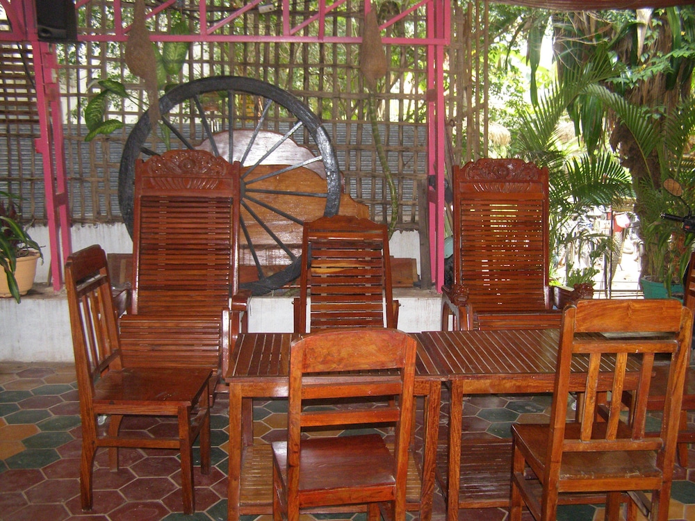 Bun Kao Guest House 17/21