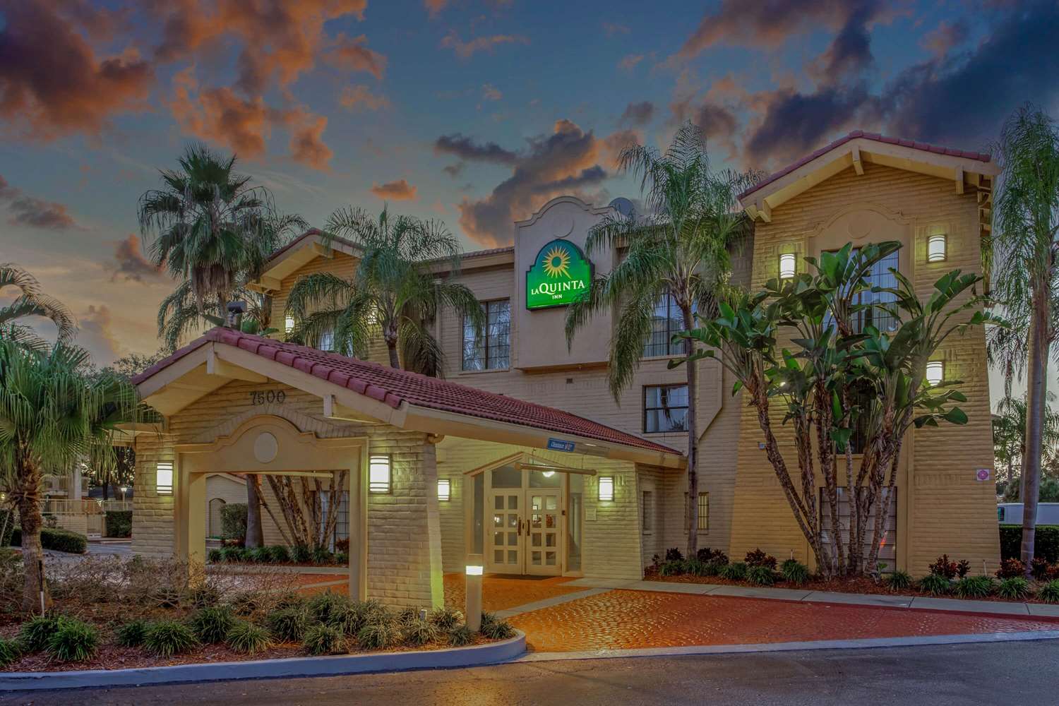 La Quinta Inn by Wyndham Tampa Bay Pinellas Park Clearwater in PINELLAS PARK - FL