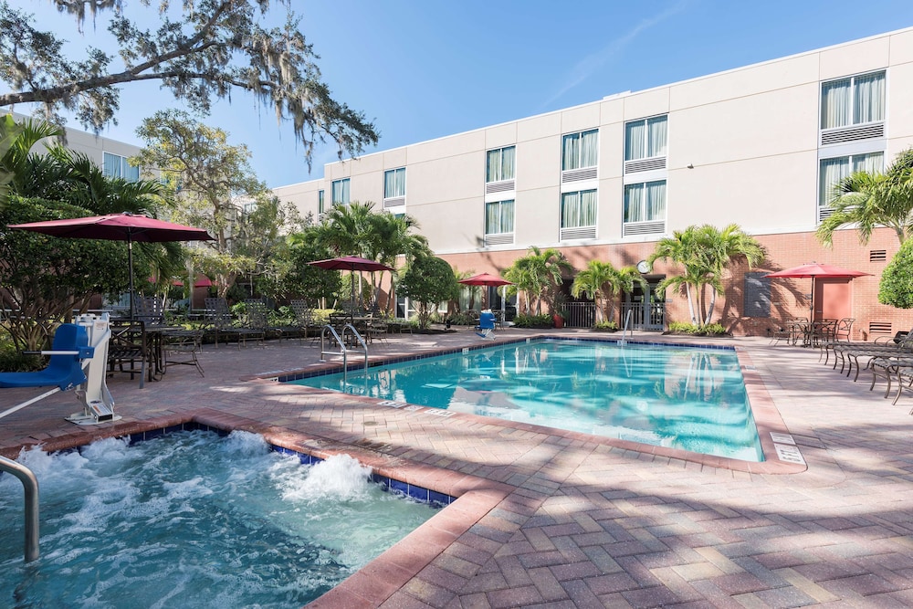 HYATT PLACE SARASOTA BRADENTON in SARASOTA - FL