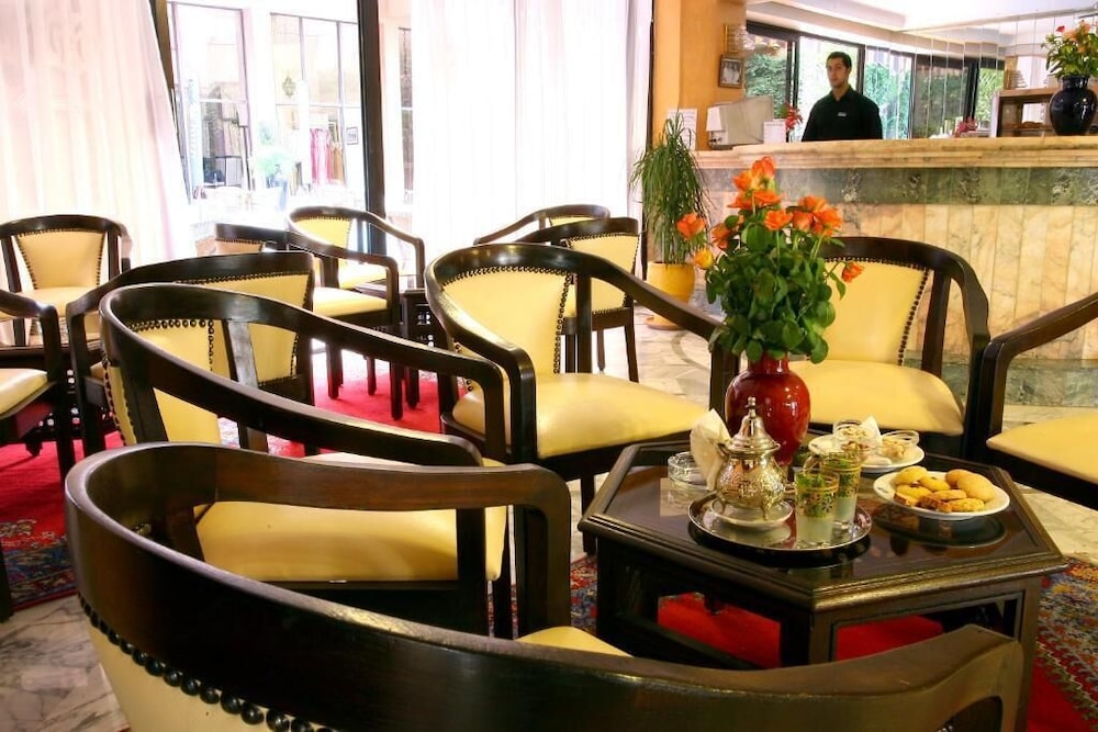 Hotel Meriem 54/62