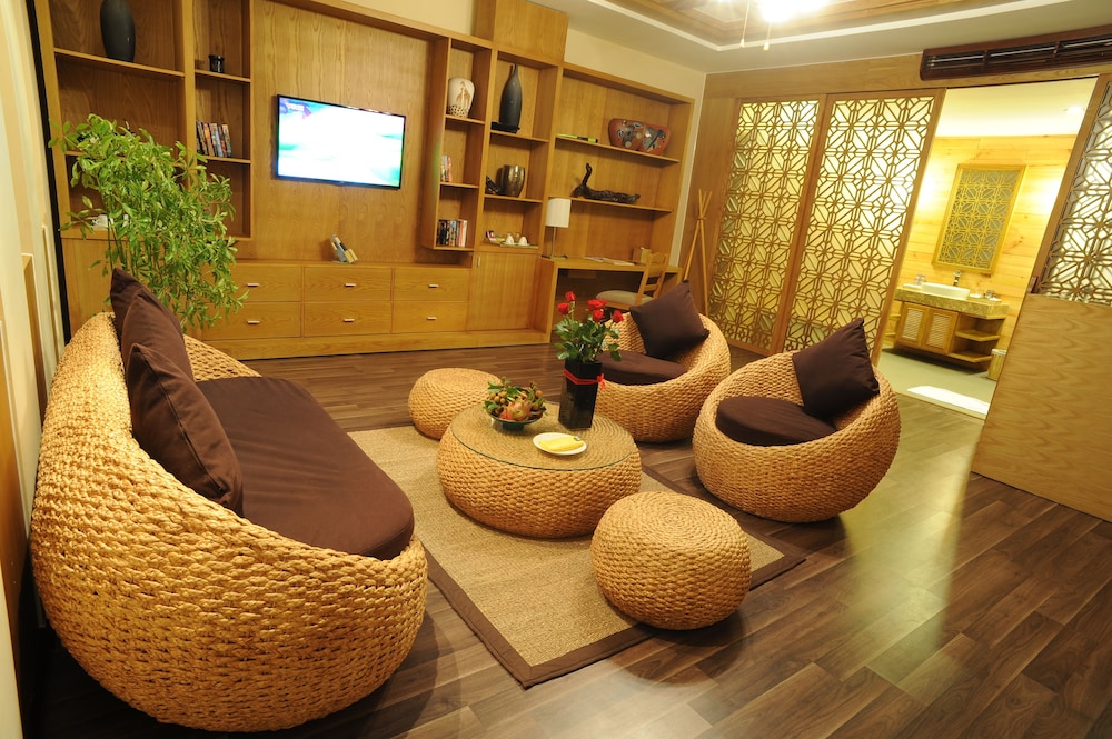 Aroma Beach Resort & Spa 31/50