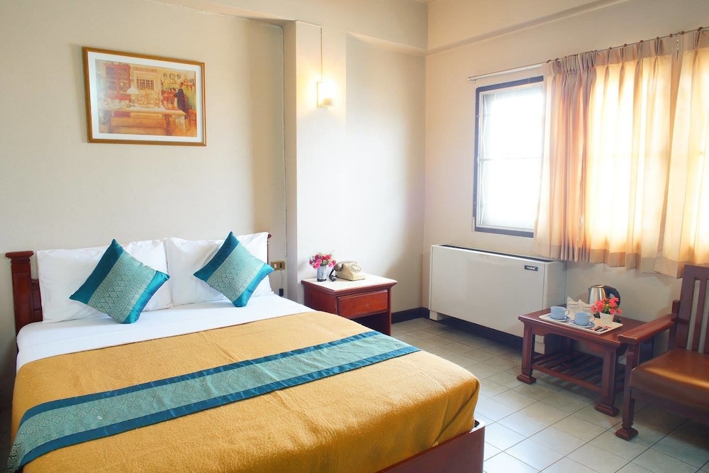 Khelangnakorn Lampang Hotel 19/50