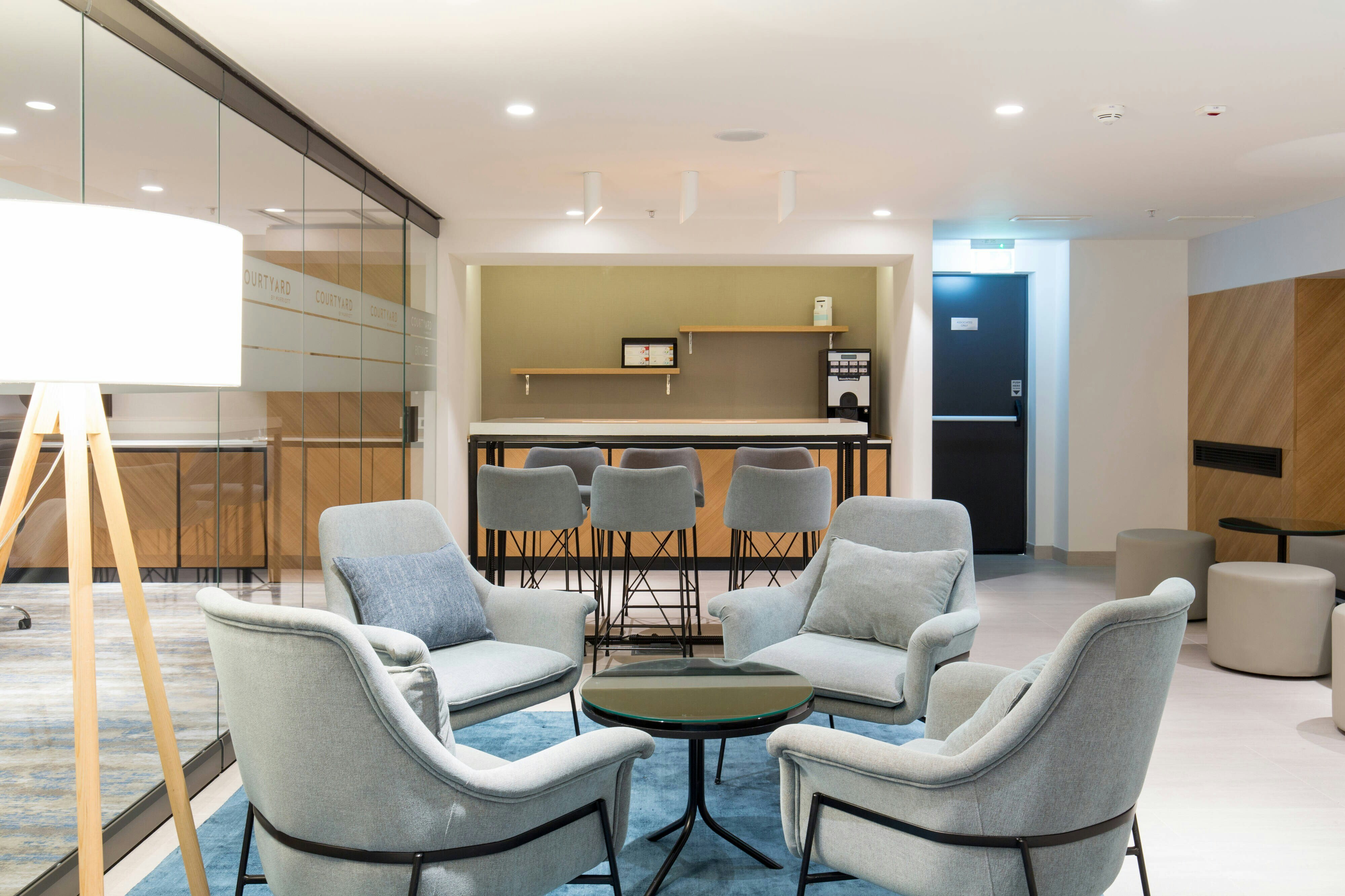 Courtyard By Marriott Banja Luka 6/14