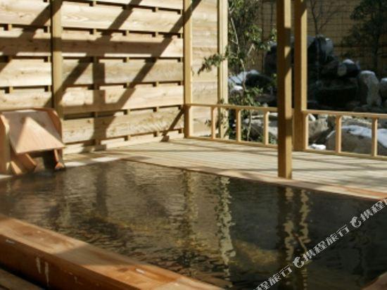 Shiobara Onsen Yamaguchiya Ryokan 15/27