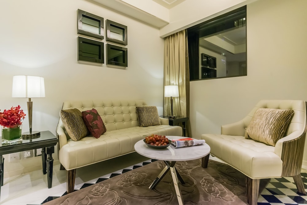 Hotel Pravo Hong Kong 42/58