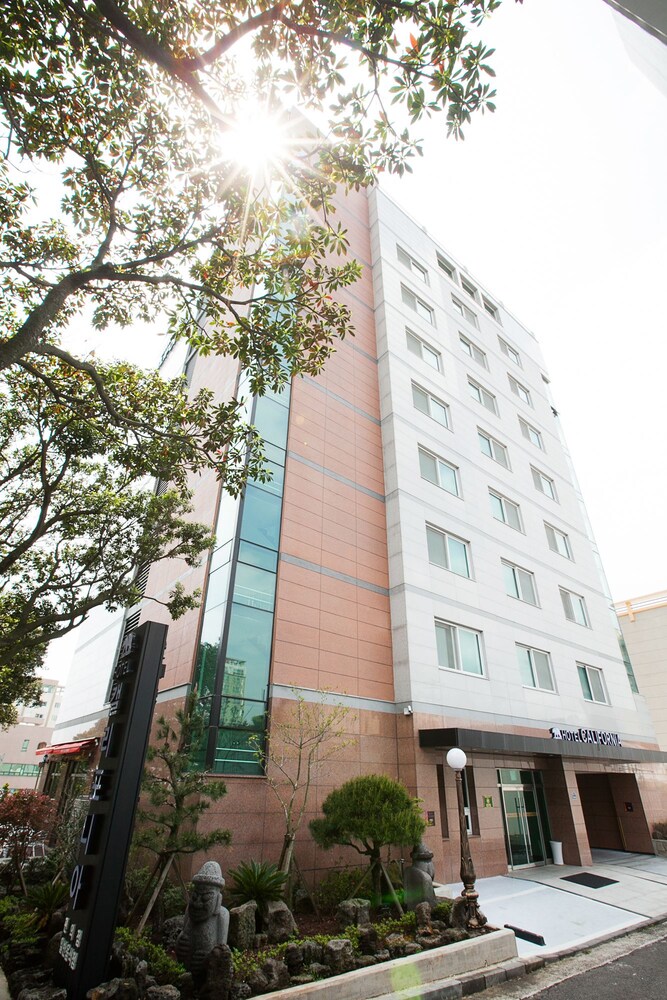 Hotel California Jeju 4/35