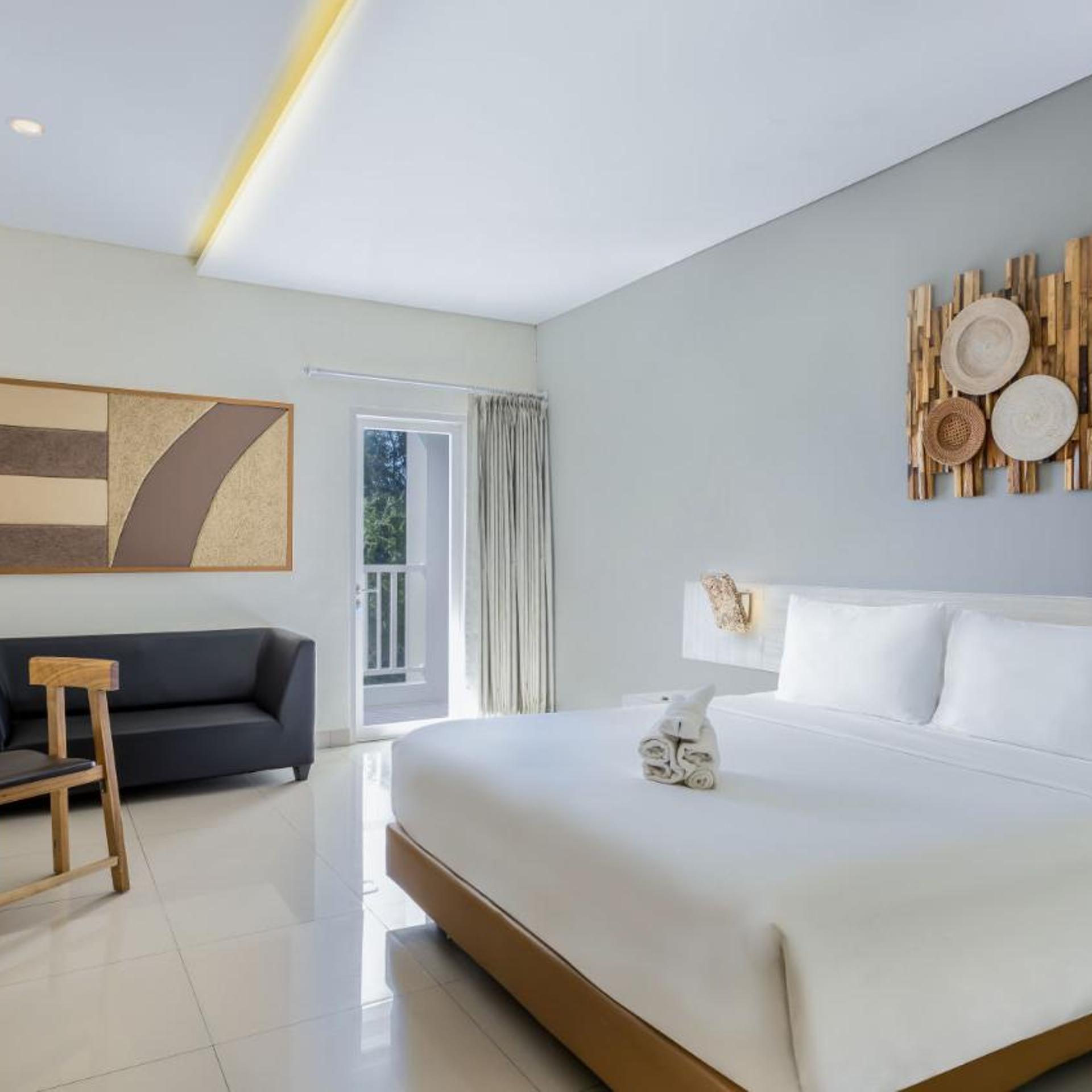 The Wujil Prime Room