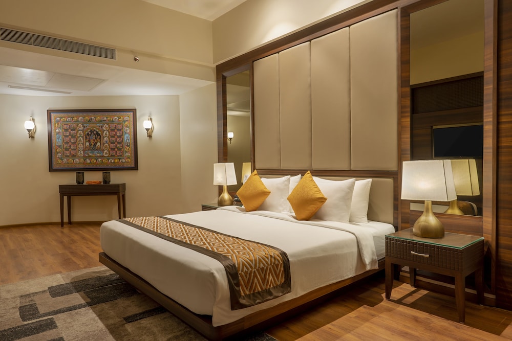 The Fern Sattva Resort Dwarka 27/67