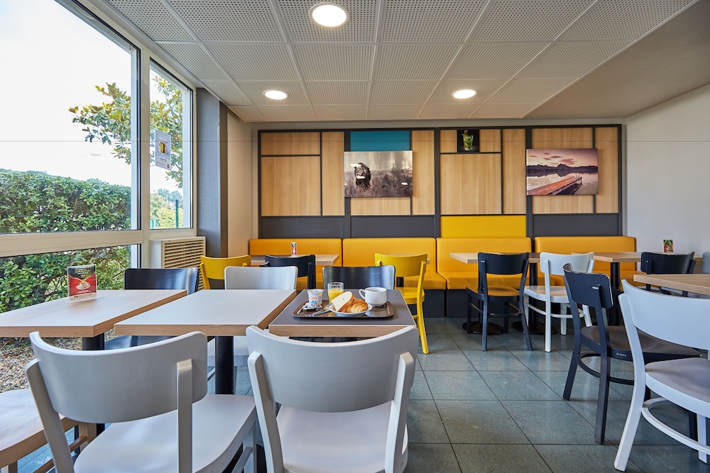 B&B HOTEL Le Havre Harfleur 1 37/46