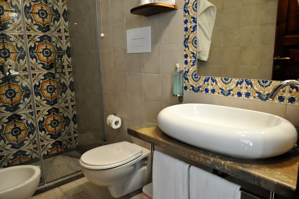 Hotel Al-Tair 50/50
