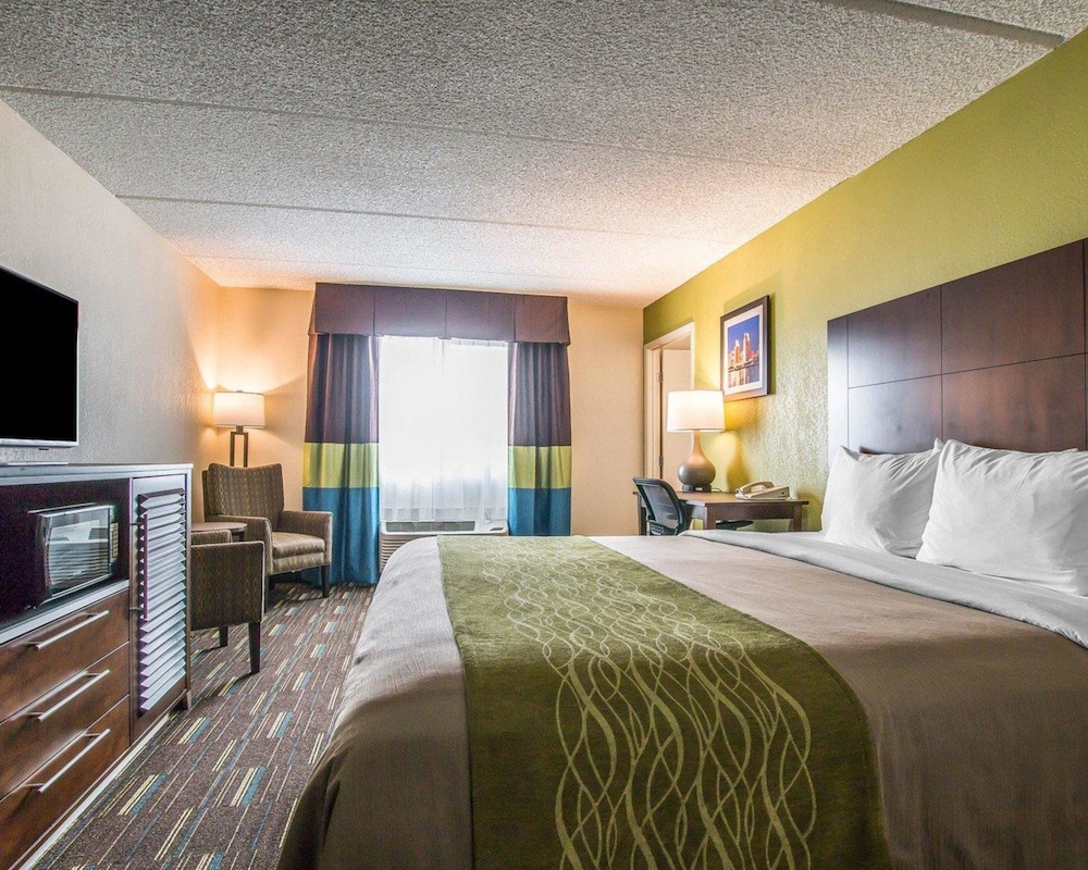 Comfort Inn Chula Vista San Diego South 15/43