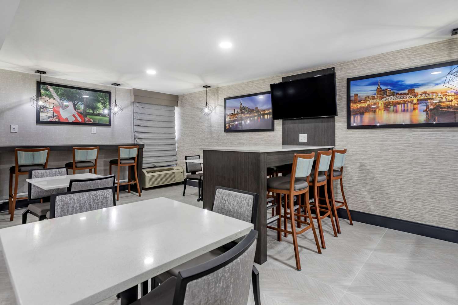 Comfort Inn Nashville - Opryland Area 6/13