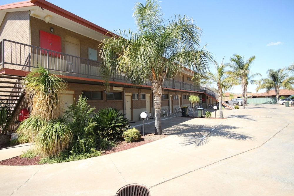 Mildura Motor Inn 6/30