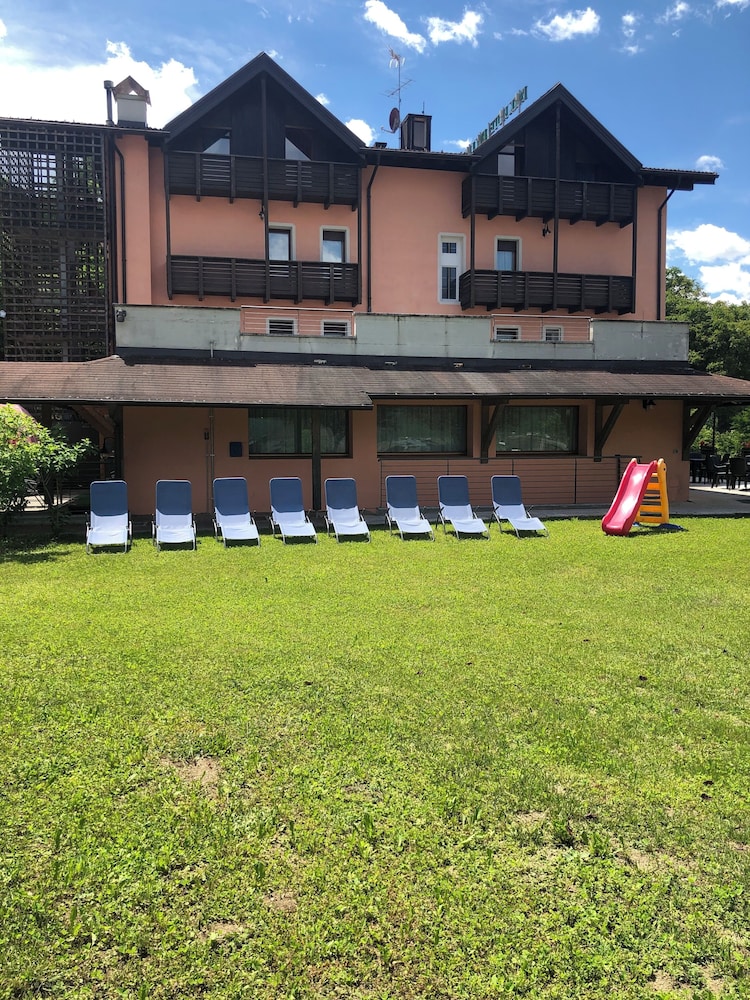 Park Hotel Bellevue 19/19