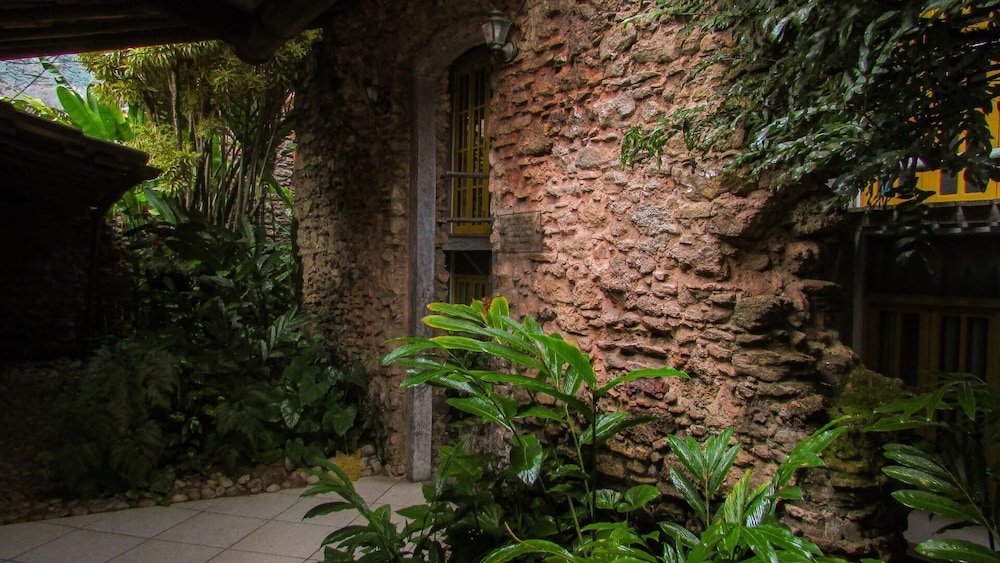 Hotel Estalagem Porto Seguro 58/69