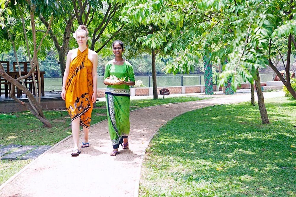Karunakarala Ayurveda Spa & Resort 32/50