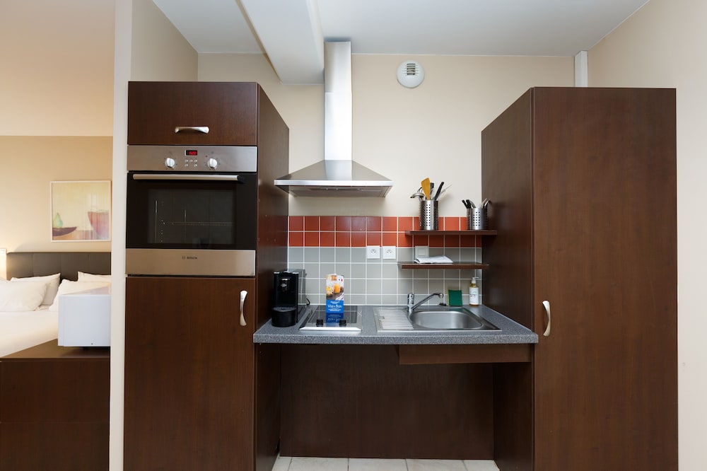 Residhotel Toulouse Centre 55/72