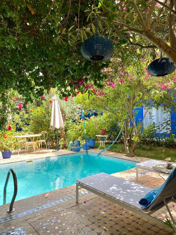 Riad Jean Claude 39/48