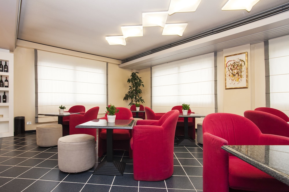 Best Western Hotel Residence Italia 62/70