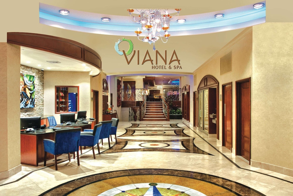 Viana Hotel and Spa, Trademark Collection by Wyndham 5/72